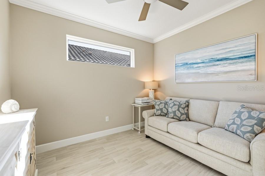 AZARIO ESPLANADE PH II SUBPH C-O - Residential