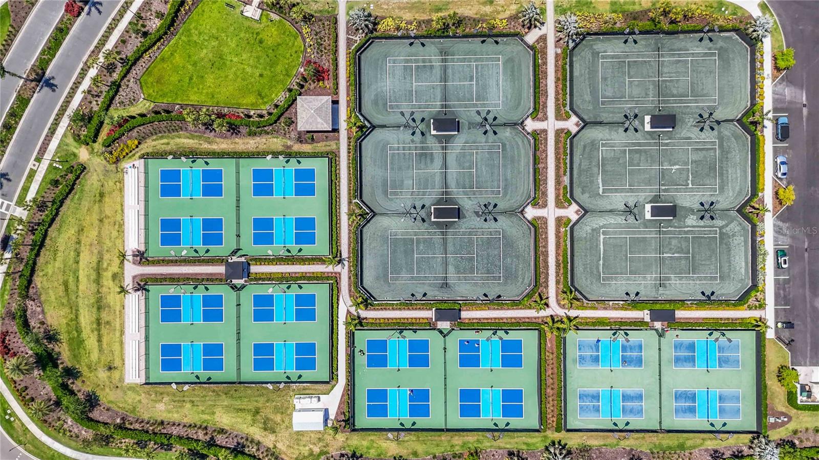 AZARIO ESPLANADE PH II SUBPH C-O - Residential