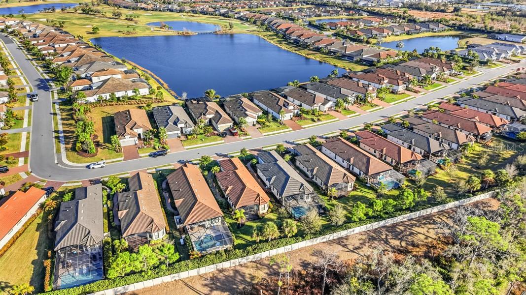 AZARIO ESPLANADE PH II SUBPH C-O - Residential