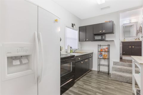 Tiny photo for 306 N Iona Avenue, Fruitland Park, FL 34731 (MLS # G5105012)