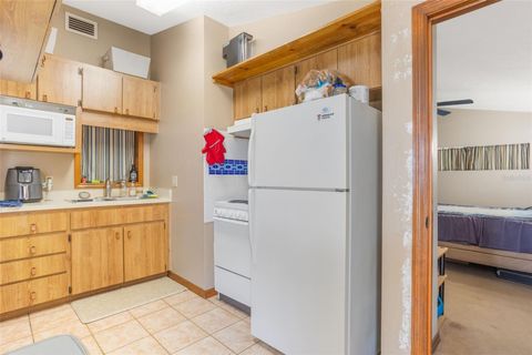 Tiny photo for 306 N Iona Avenue, Fruitland Park, FL 34731 (MLS # G5105012)