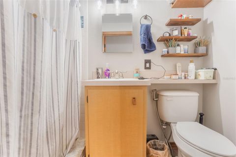 Tiny photo for 306 N Iona Avenue, Fruitland Park, FL 34731 (MLS # G5105012)