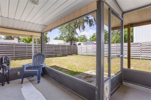 Tiny photo for 306 N Iona Avenue, Fruitland Park, FL 34731 (MLS # G5105012)