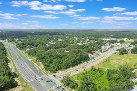 Tiny photo for 306 N Iona Avenue, Fruitland Park, FL 34731 (MLS # G5105012)