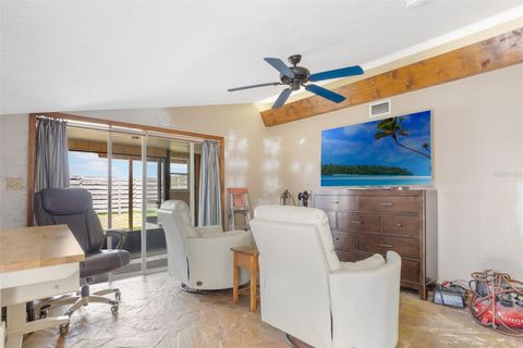 Tiny photo for 306 N Iona Avenue, Fruitland Park, FL 34731 (MLS # G5105012)