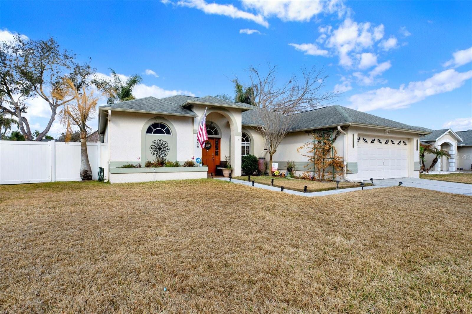 9656 FOX HEARST ROAD