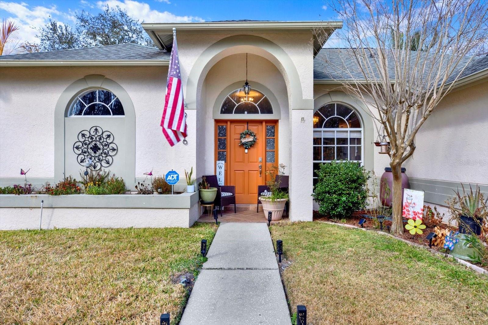 9656 FOX HEARST ROAD