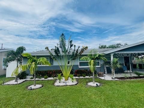 Photo of 11401 81st Avenue, Seminole, FL 33772 (MLS # TB8422435)