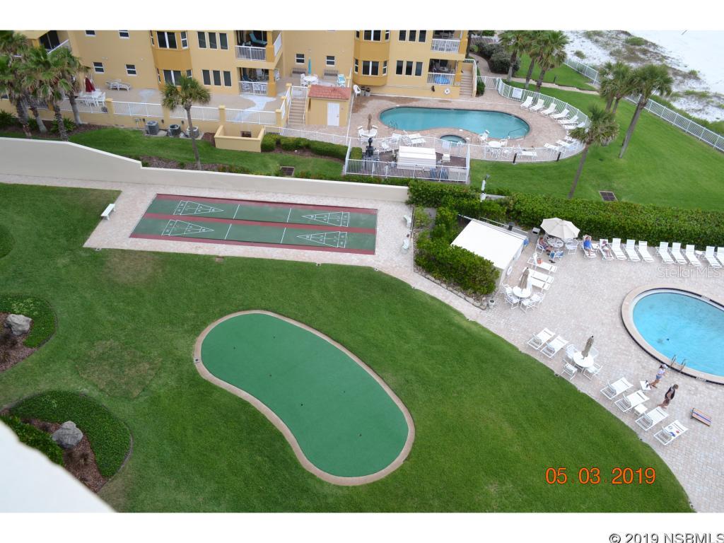 Golden Arms - Residential