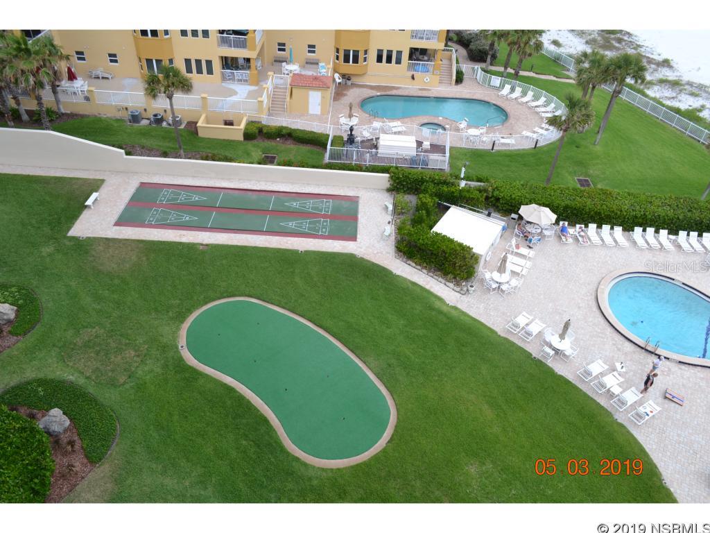 Golden Arms - Residential