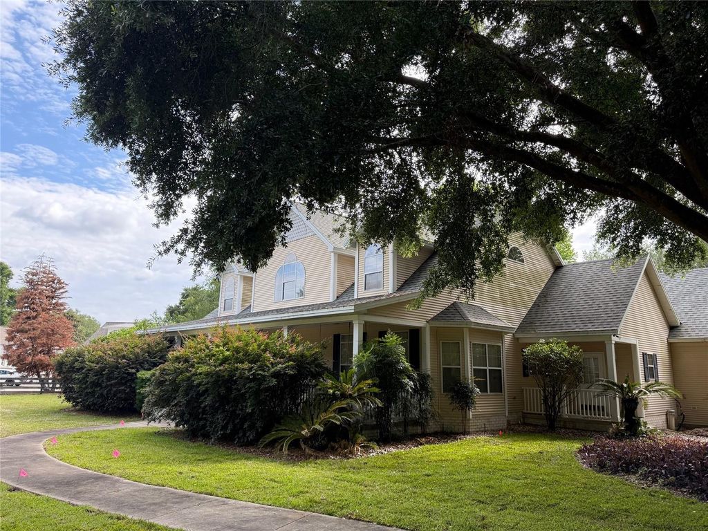Photo of 2766 Livery Lane, The Villages, FL 32162 (MLS # G5111959)