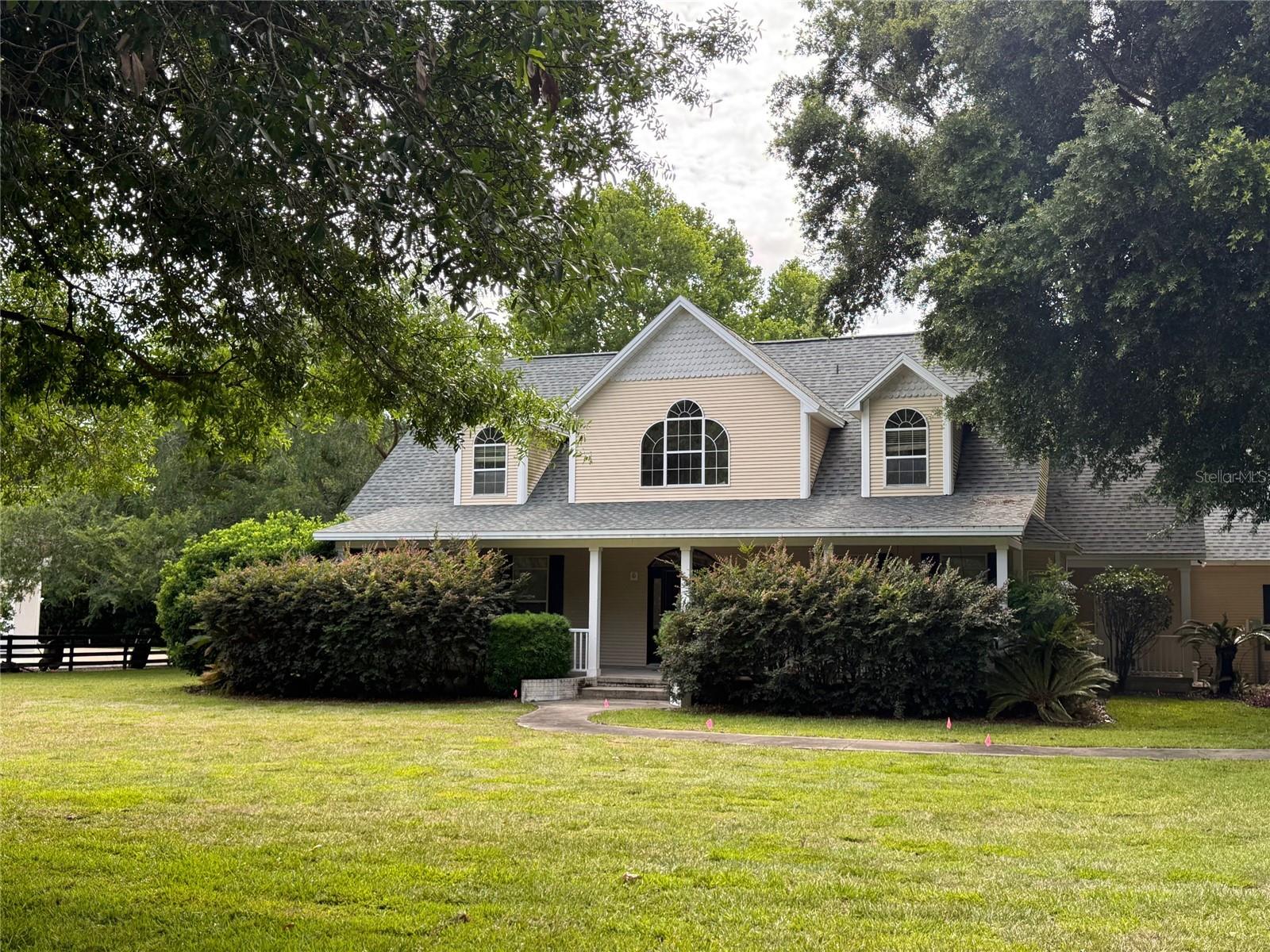 GLEN HOLLOW FARMS - Residential