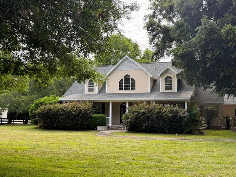 Photo of 2766 Livery Lane, The Villages, FL 32162 (MLS # G5111959)