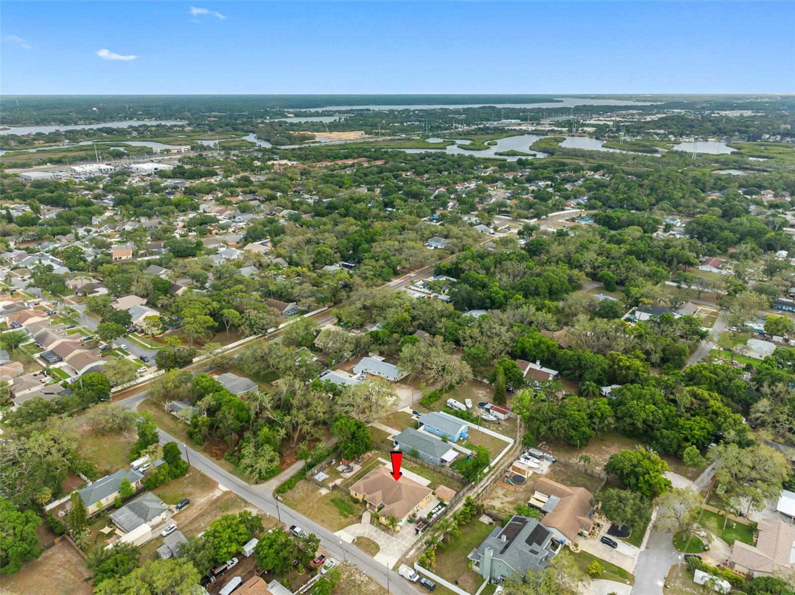 ALTA VISTA SUB - Residential Lease