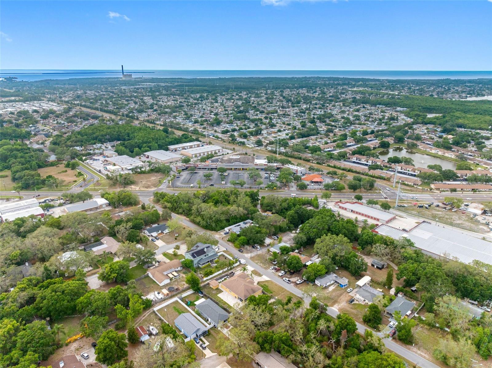 ALTA VISTA SUB - Residential Lease