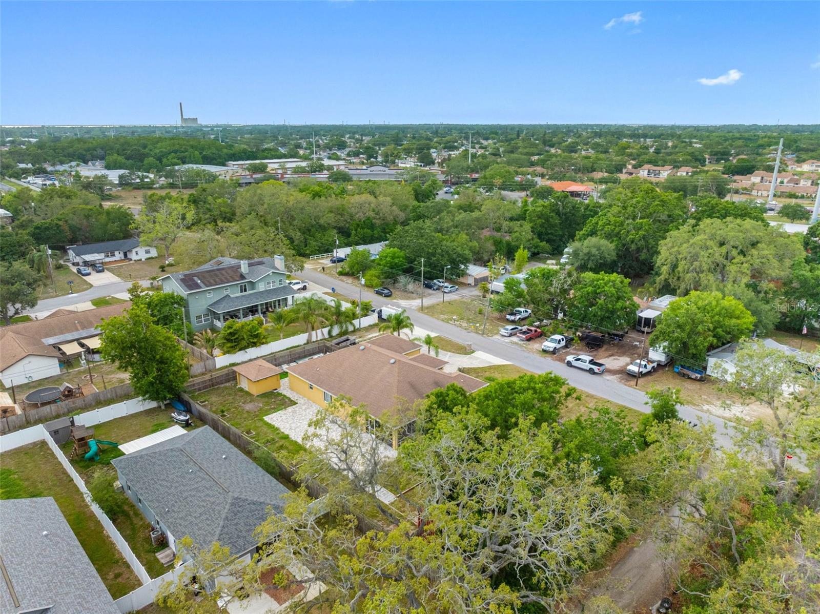 ALTA VISTA SUB - Residential Lease