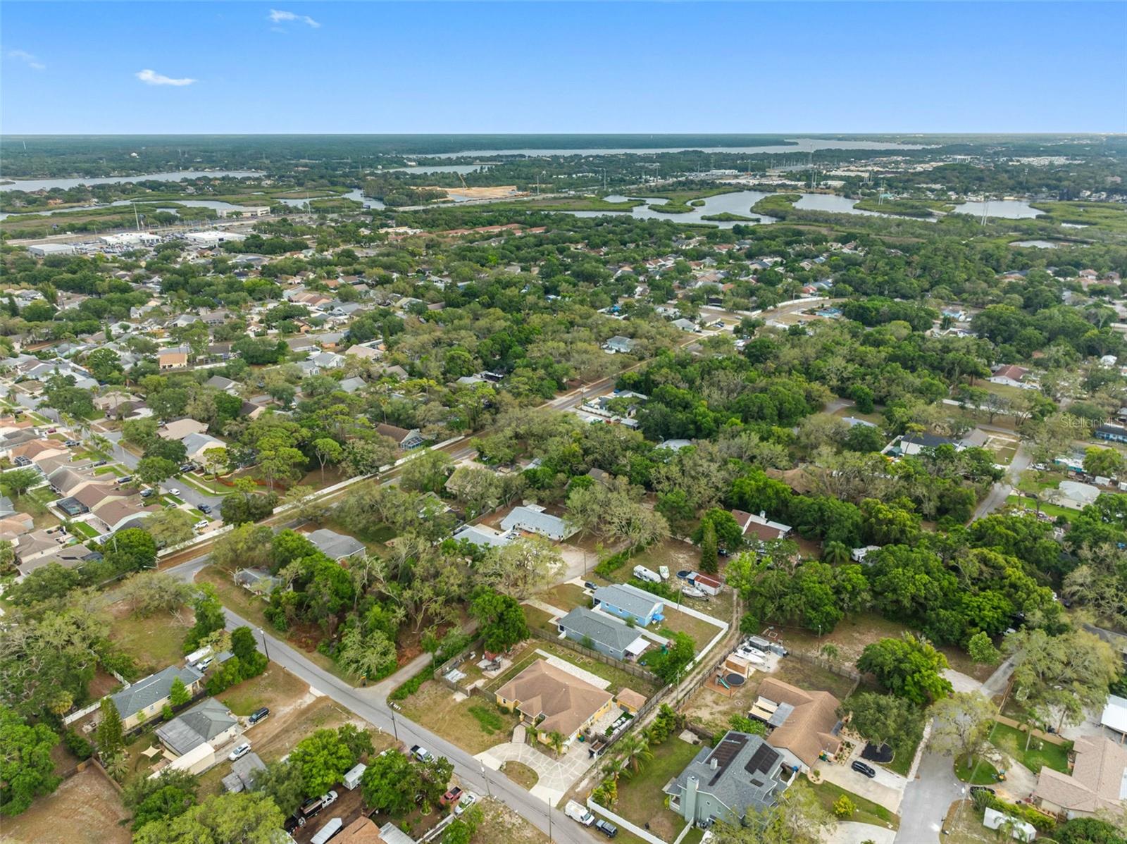 ALTA VISTA SUB - Residential Lease