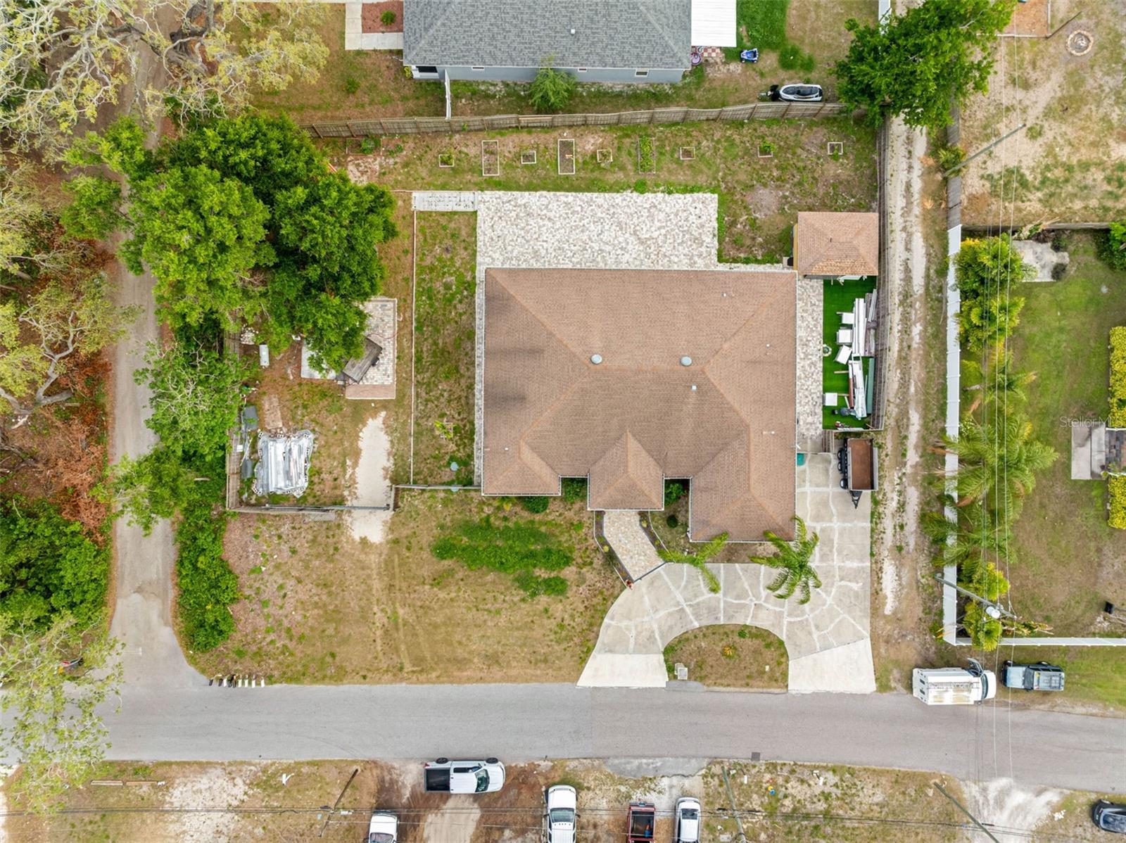 ALTA VISTA SUB - Residential Lease