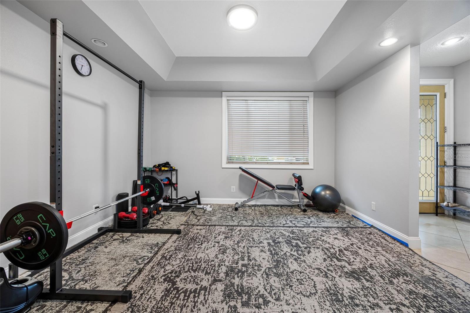 ALTA VISTA SUB - Residential Lease