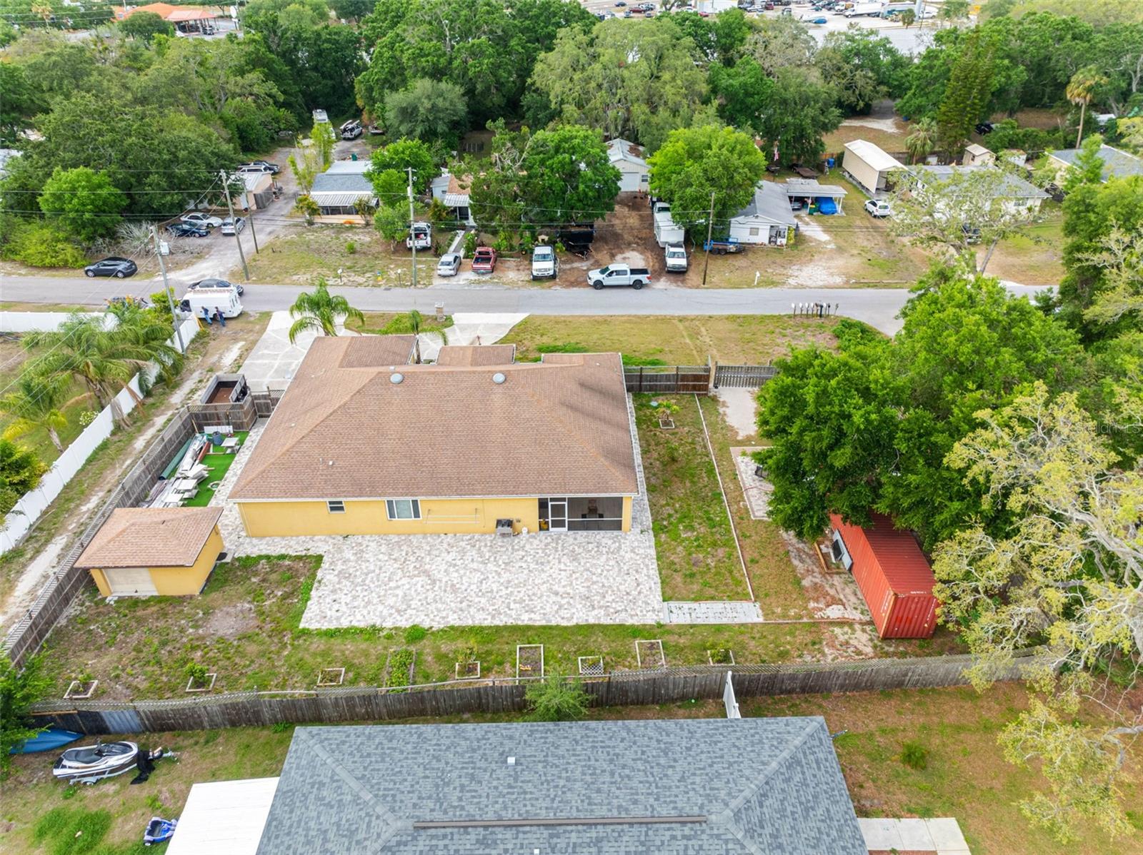 ALTA VISTA SUB - Residential Lease