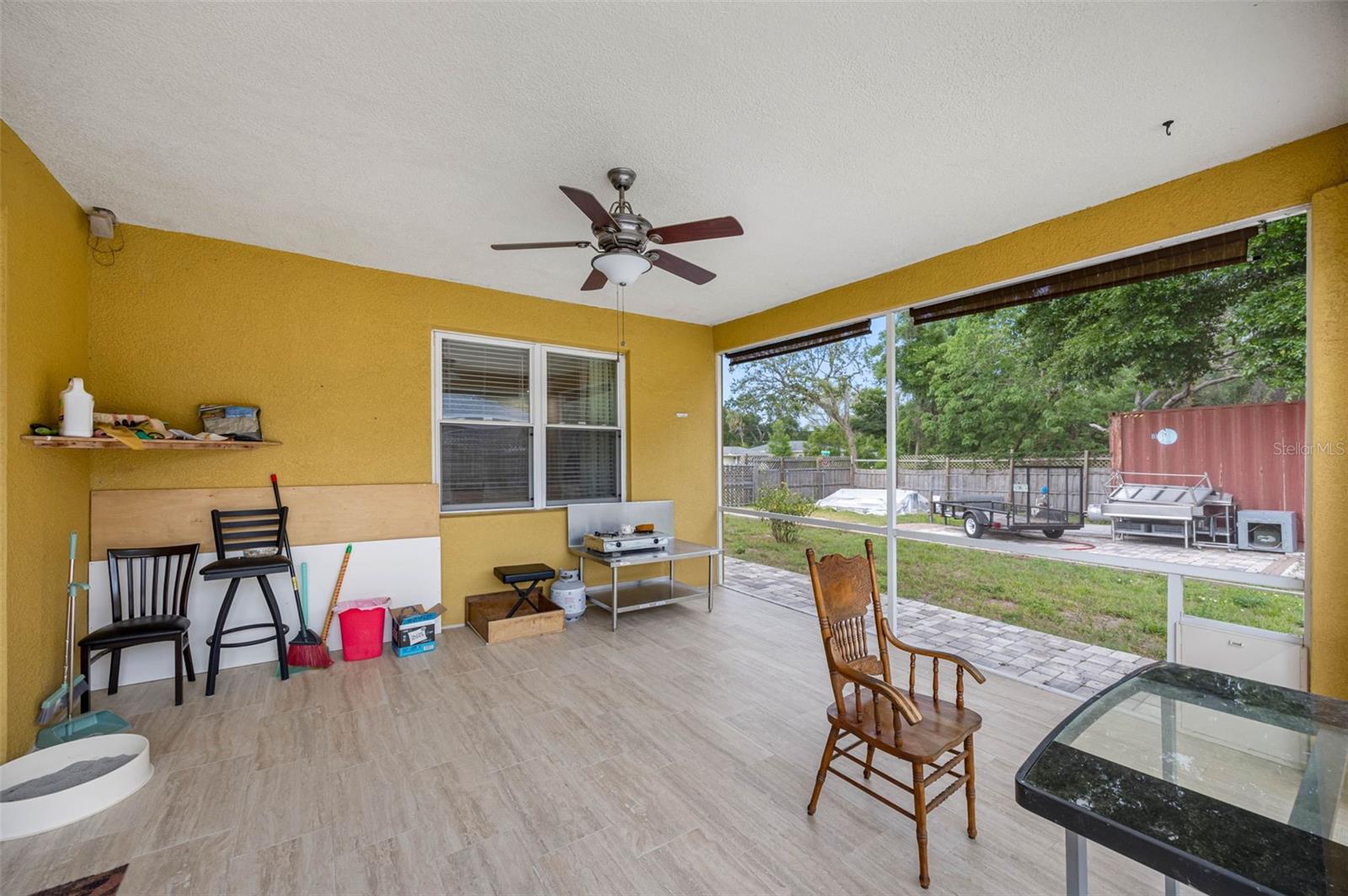 ALTA VISTA SUB - Residential Lease