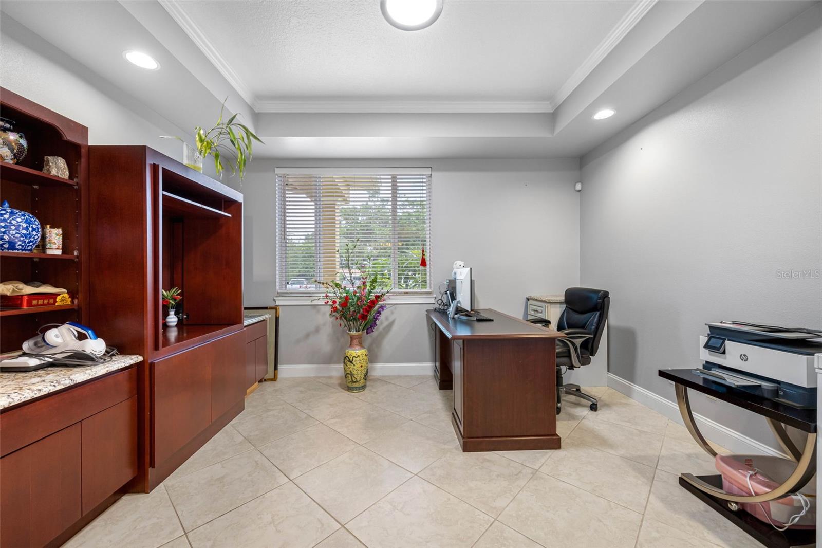 ALTA VISTA SUB - Residential Lease