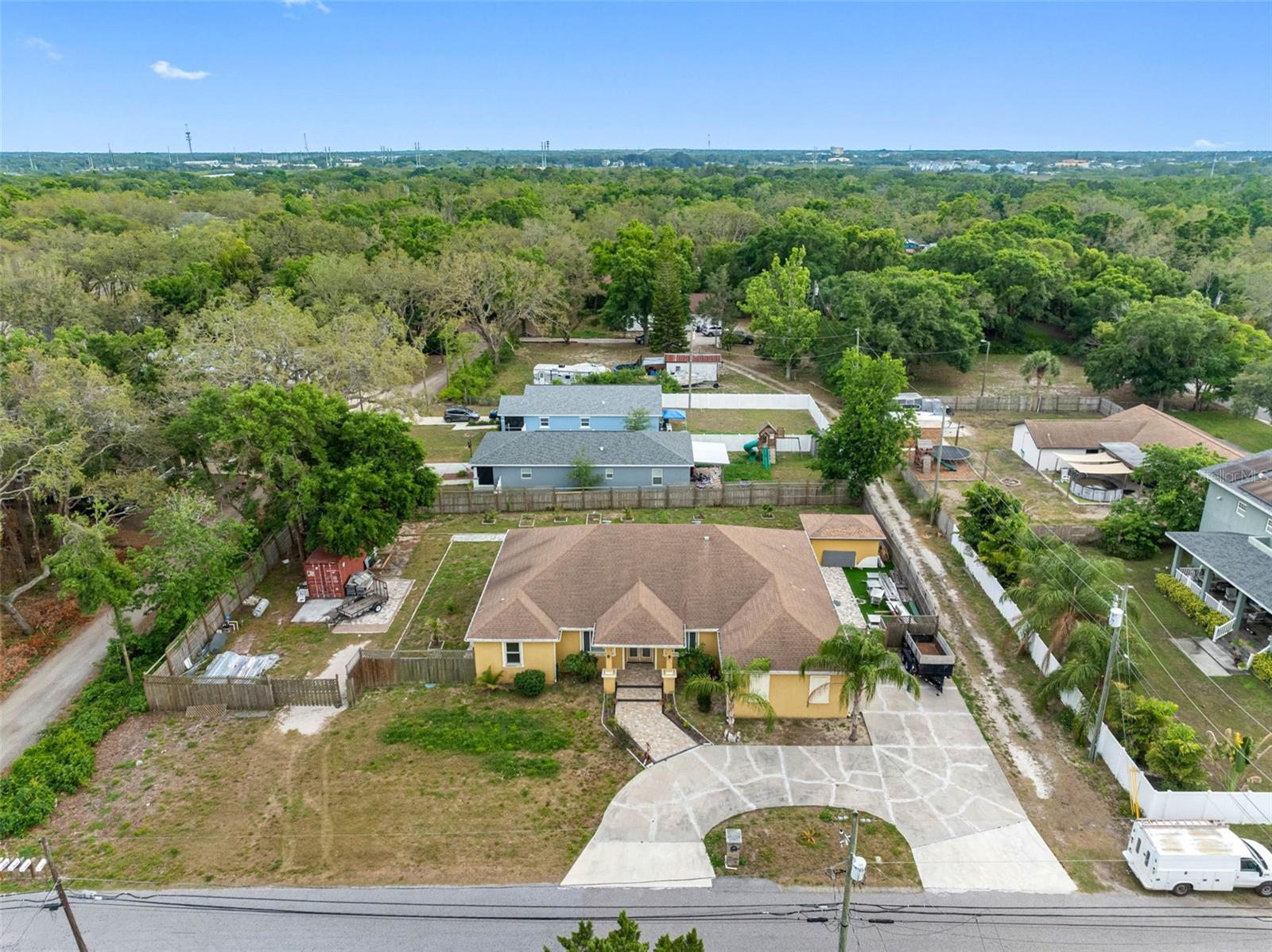 ALTA VISTA SUB - Residential Lease