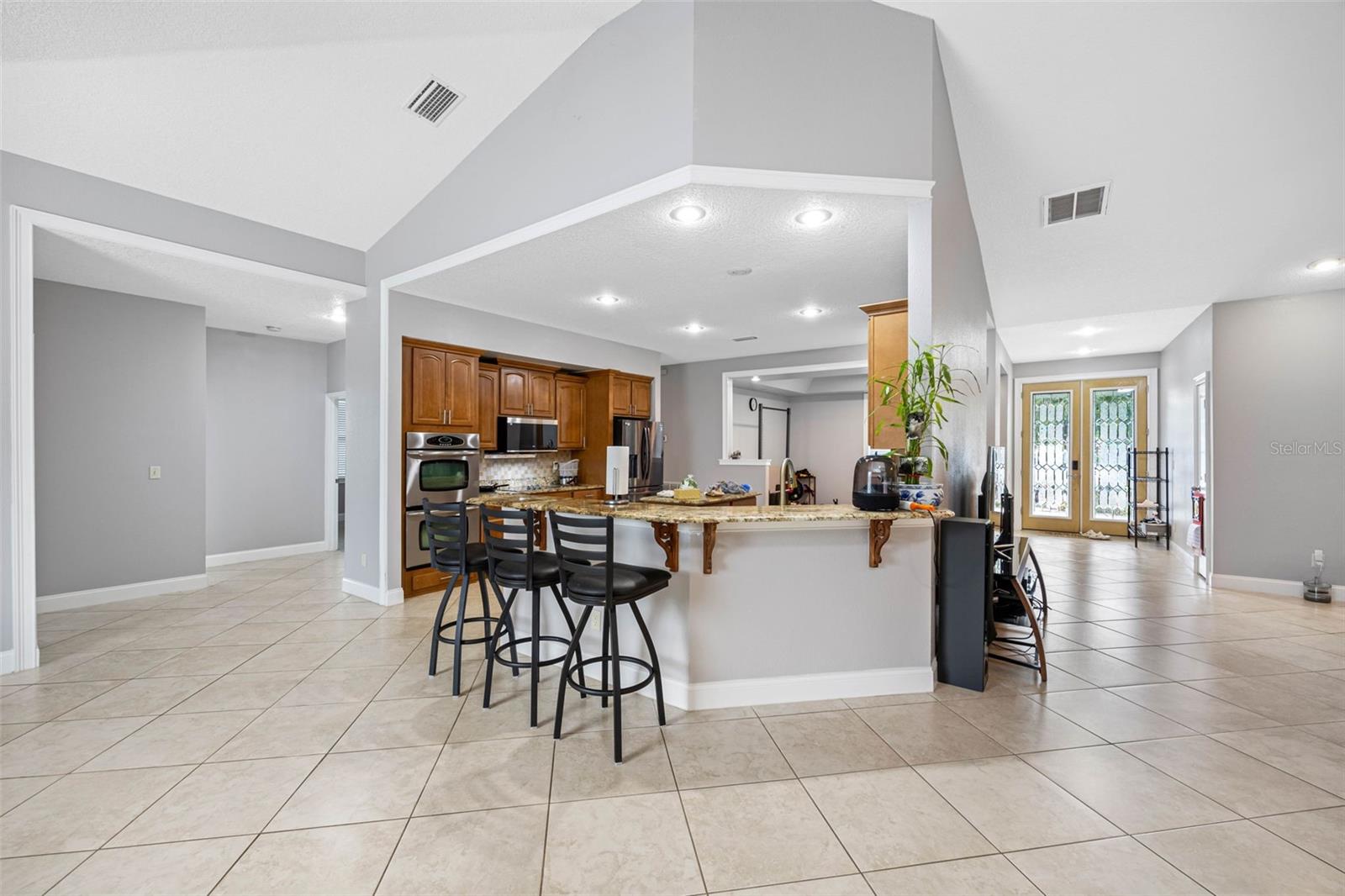 ALTA VISTA SUB - Residential Lease