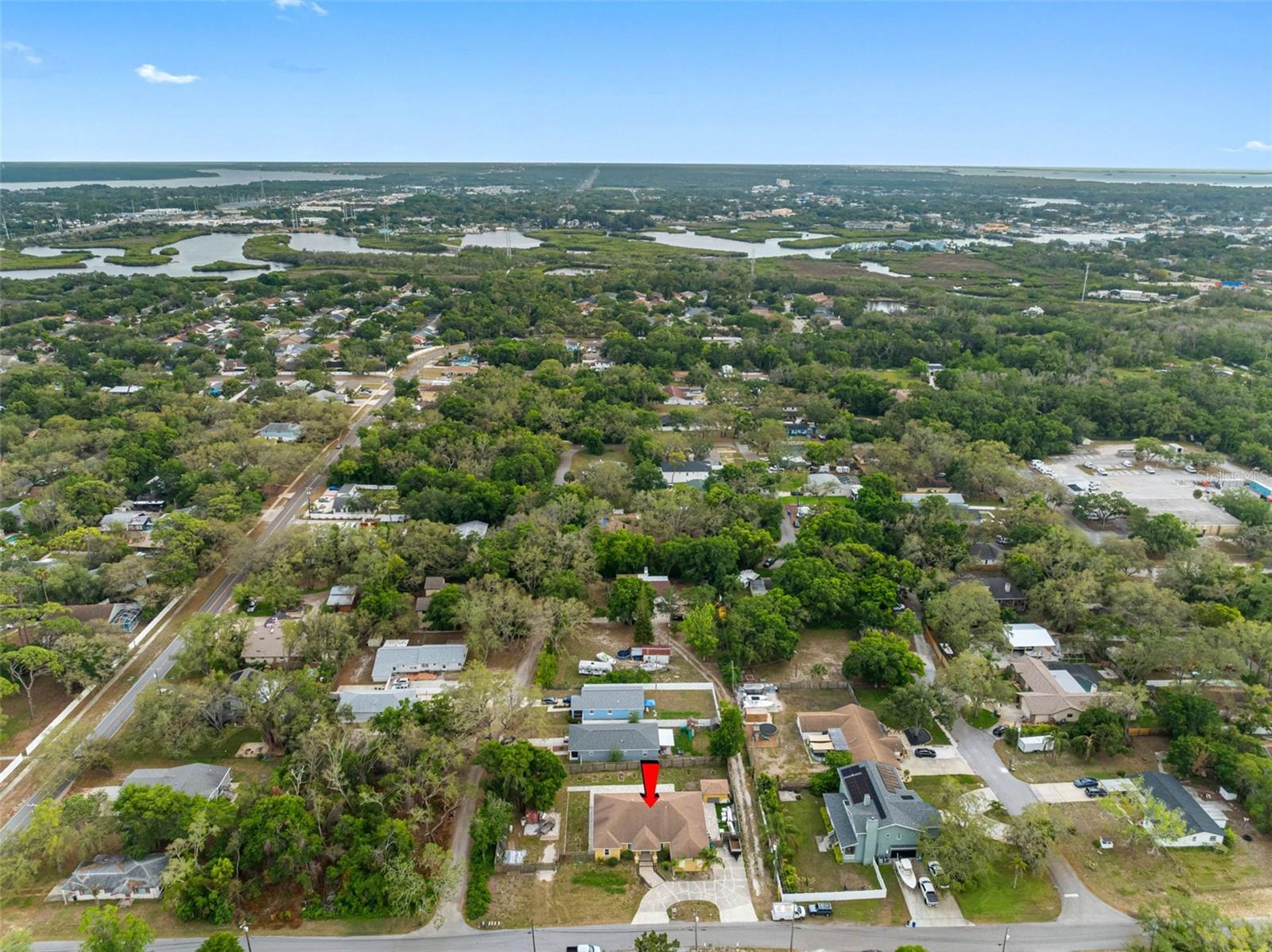 ALTA VISTA SUB - Residential Lease