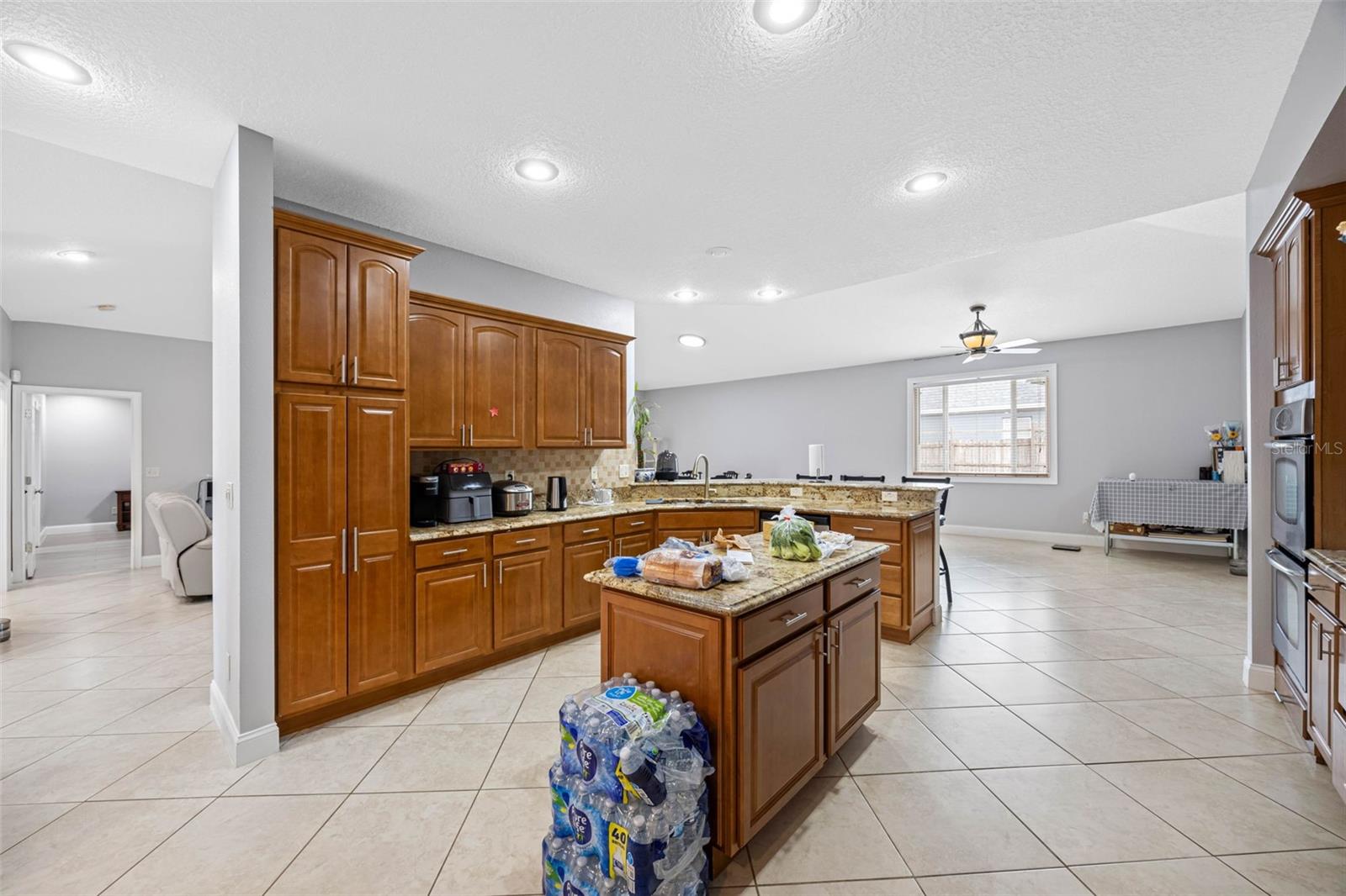 ALTA VISTA SUB - Residential Lease