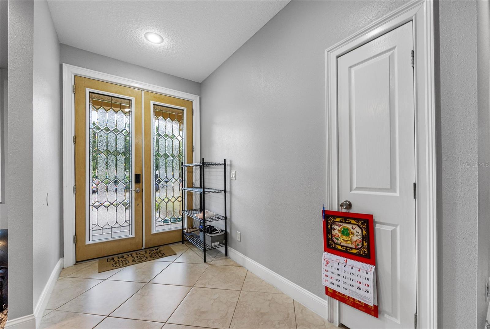 ALTA VISTA SUB - Residential Lease