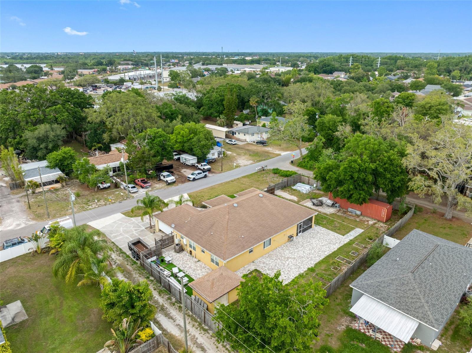 ALTA VISTA SUB - Residential Lease