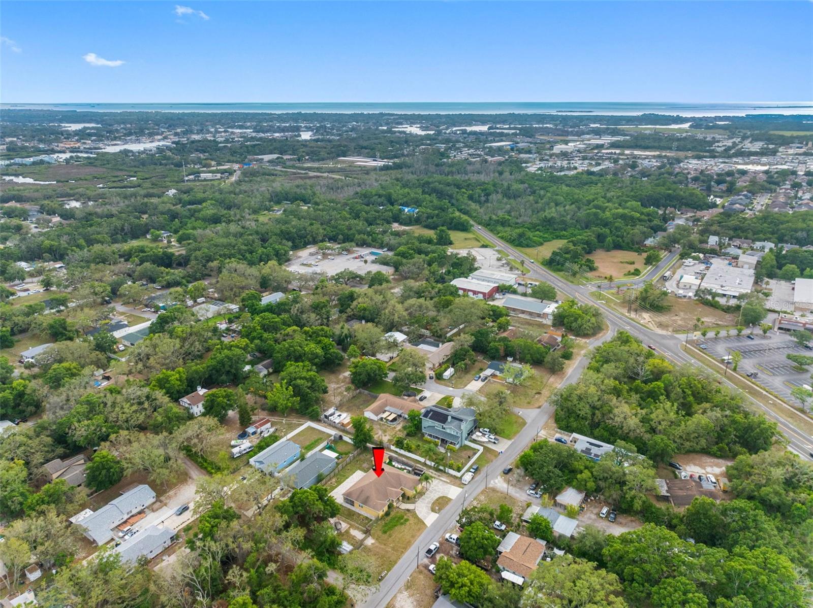 ALTA VISTA SUB - Residential Lease