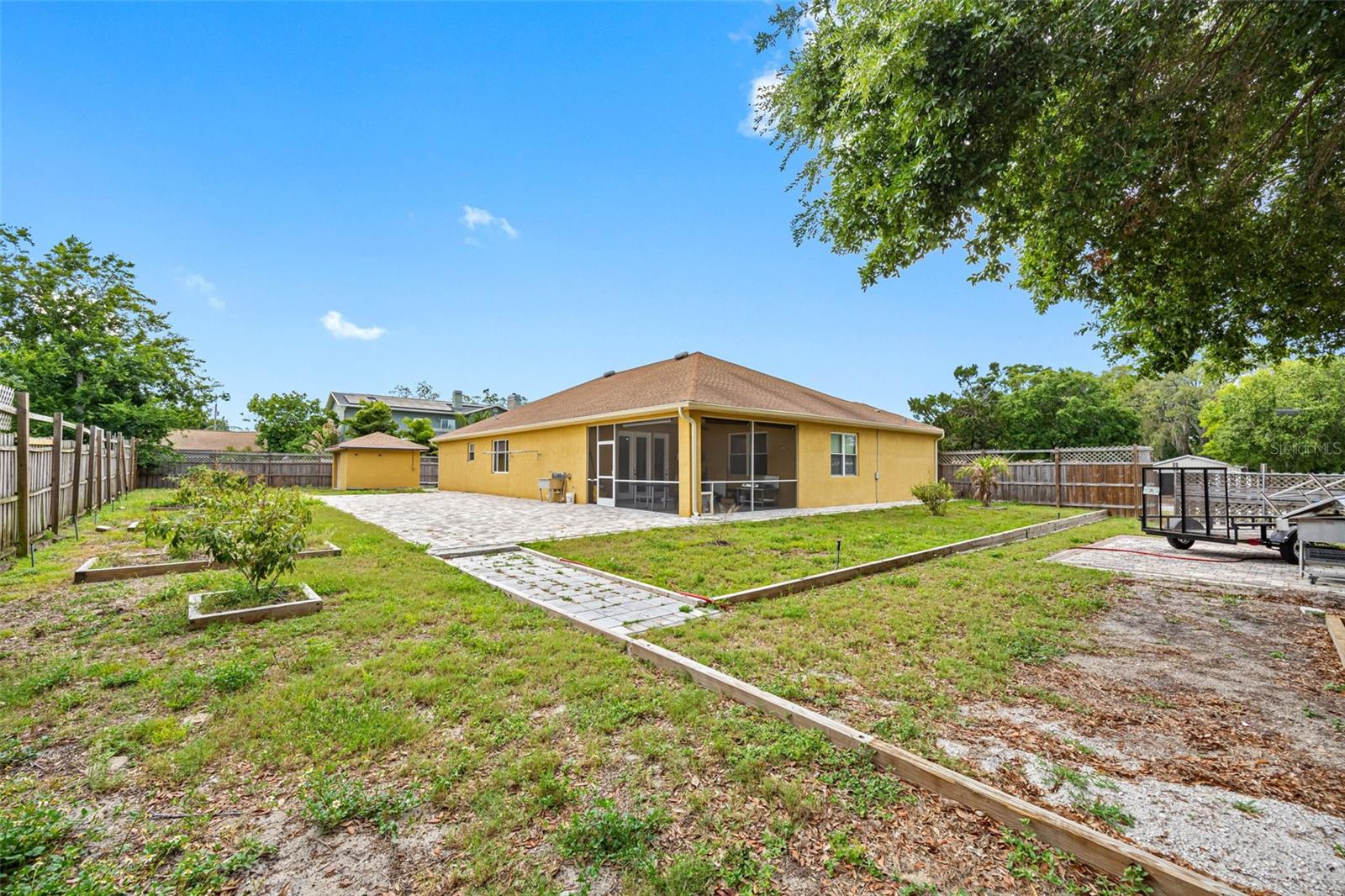 ALTA VISTA SUB - Residential Lease