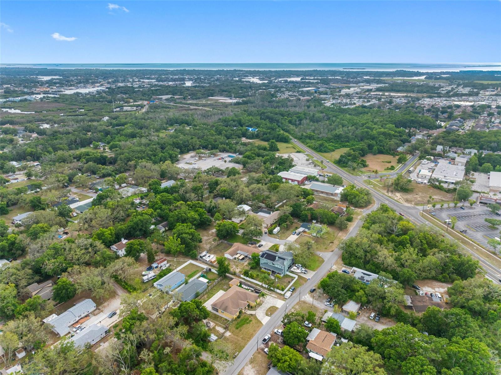 ALTA VISTA SUB - Residential Lease