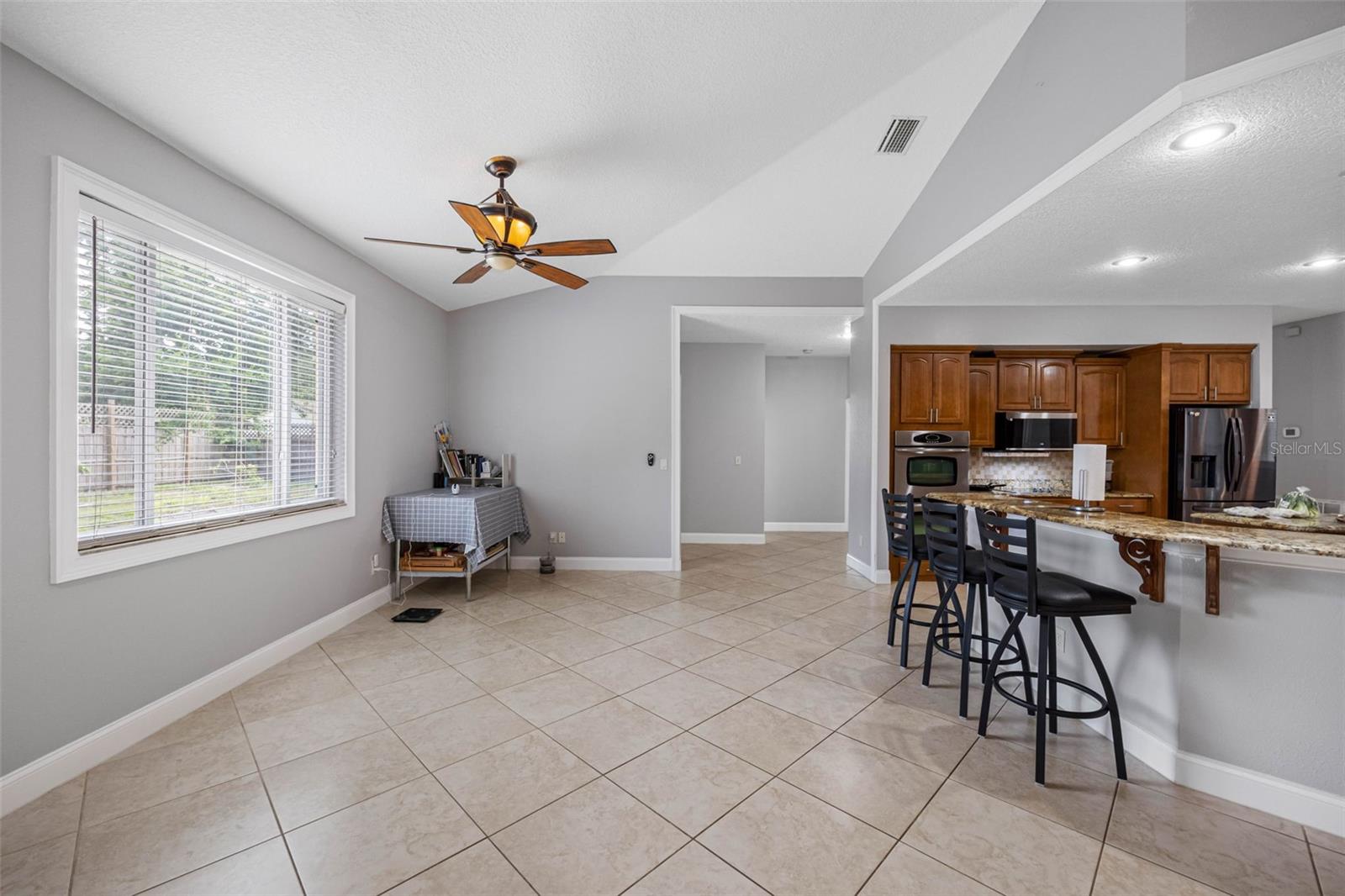 ALTA VISTA SUB - Residential Lease