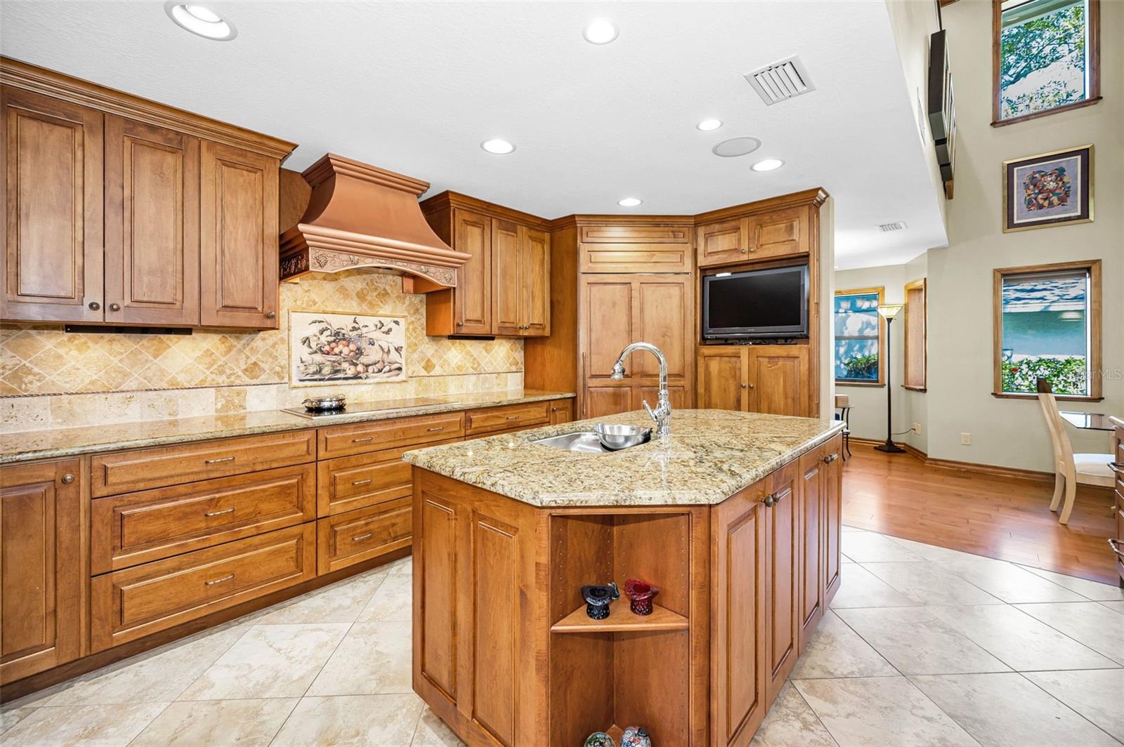 WHITNEY FARMS - Residential