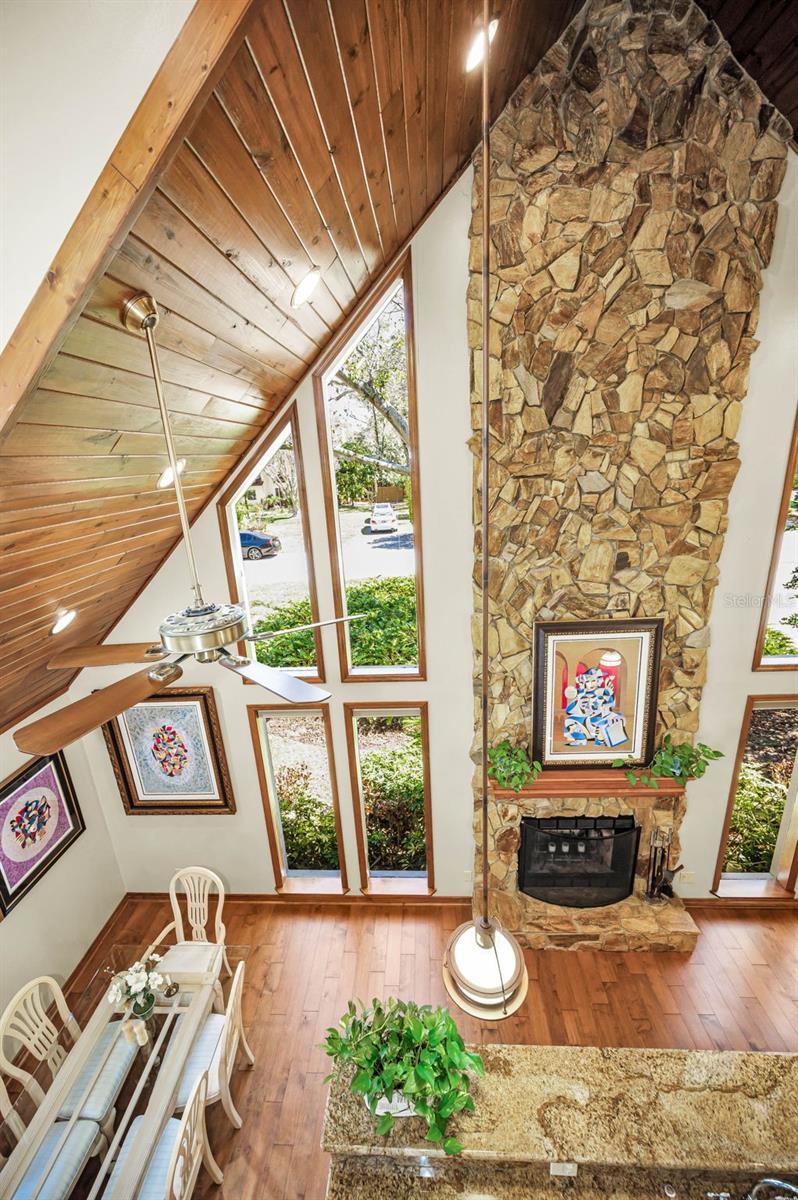 WHITNEY FARMS - Residential