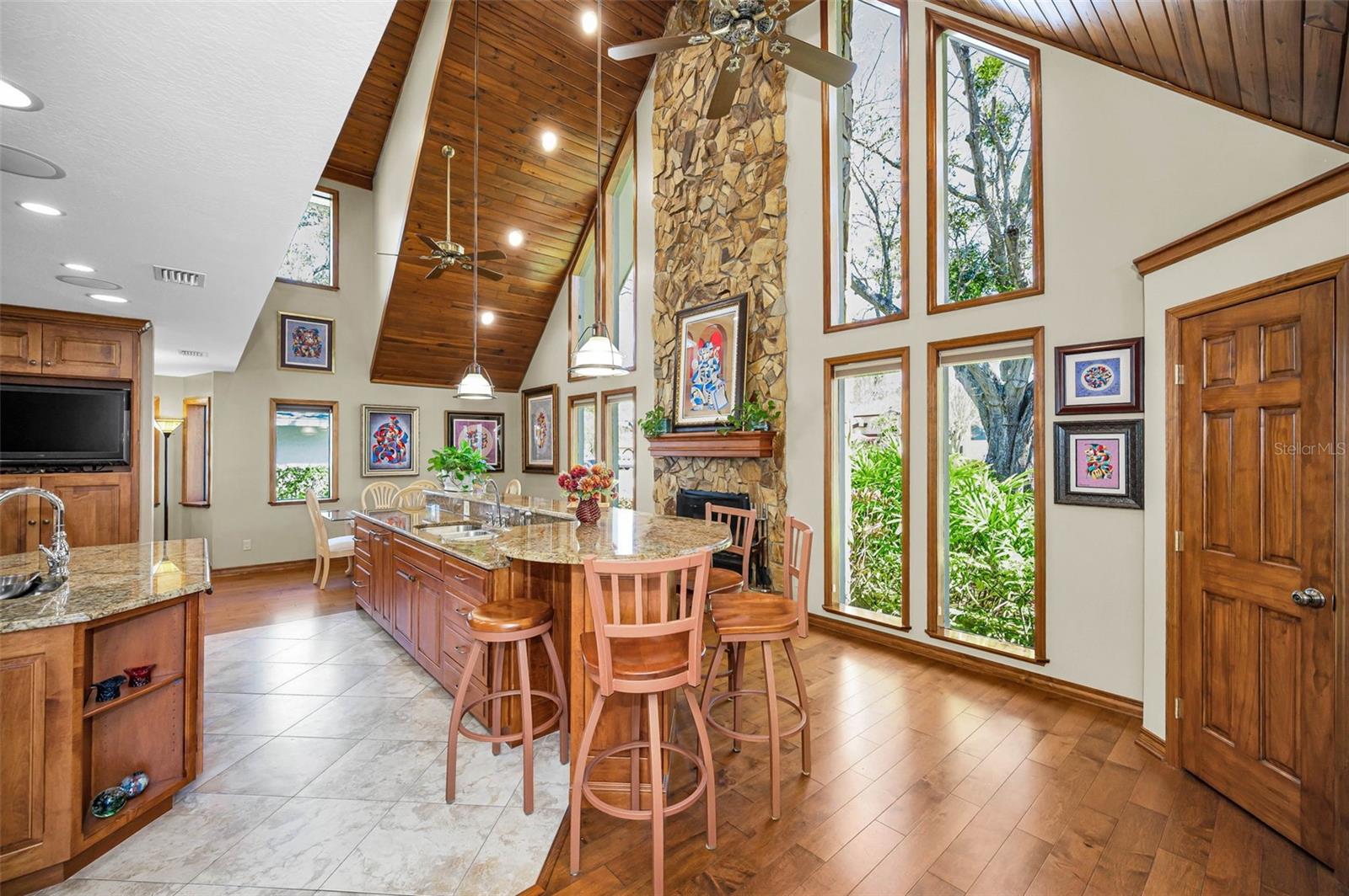 WHITNEY FARMS - Residential