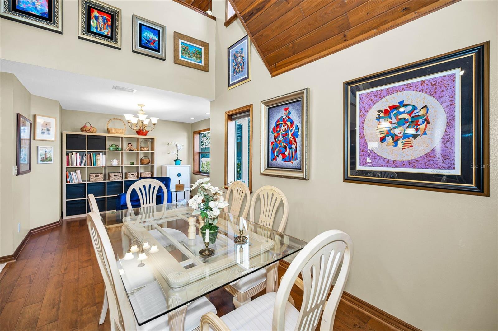 WHITNEY FARMS - Residential