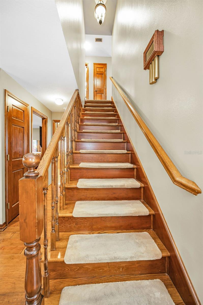 WHITNEY FARMS - Residential