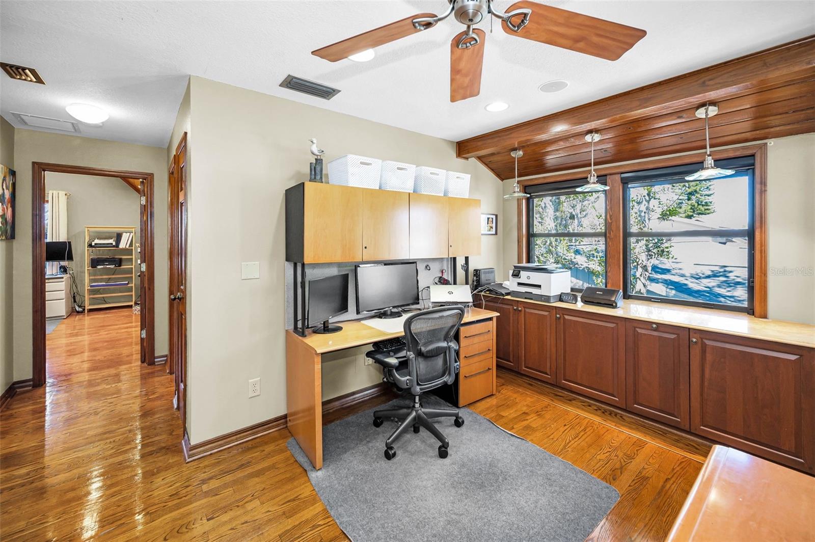 WHITNEY FARMS - Residential