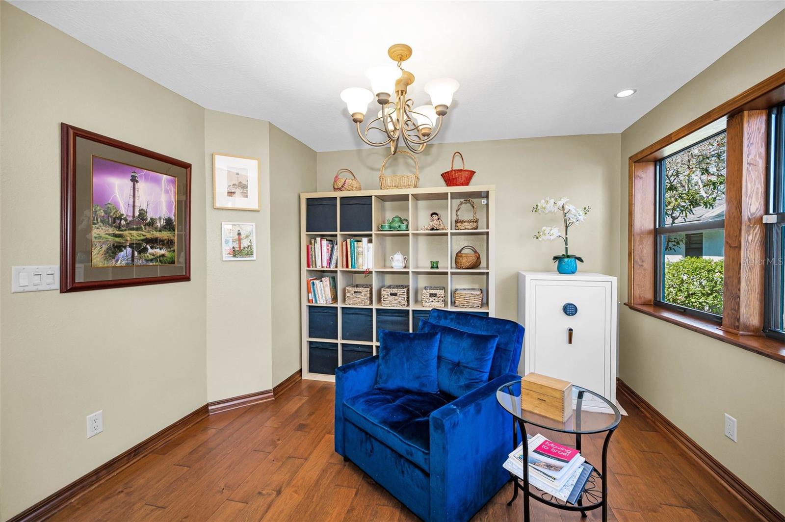 WHITNEY FARMS - Residential