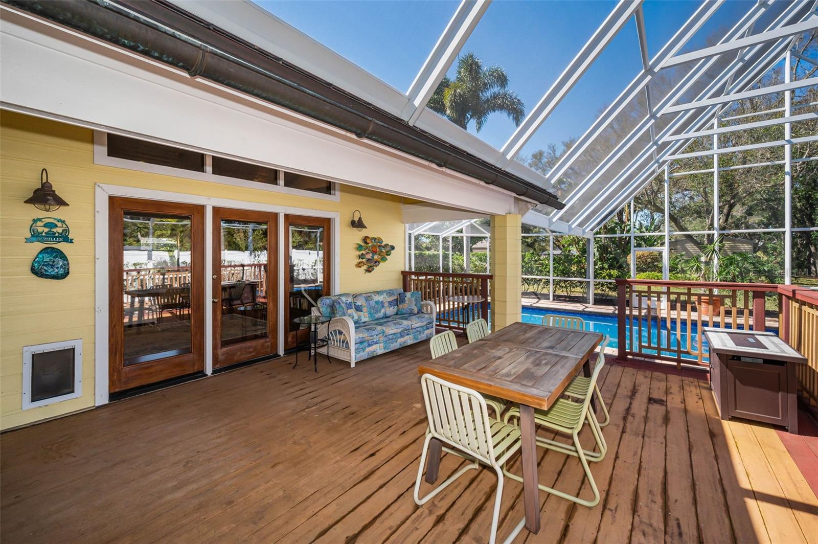 WHITNEY FARMS - Residential