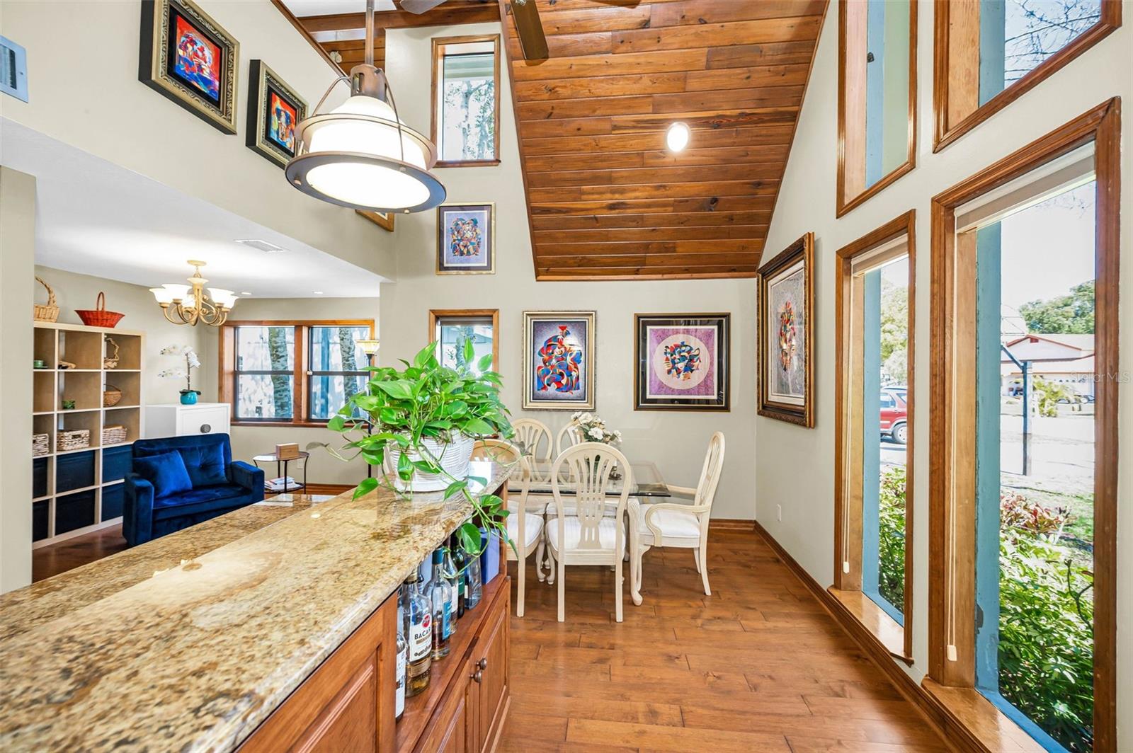 WHITNEY FARMS - Residential