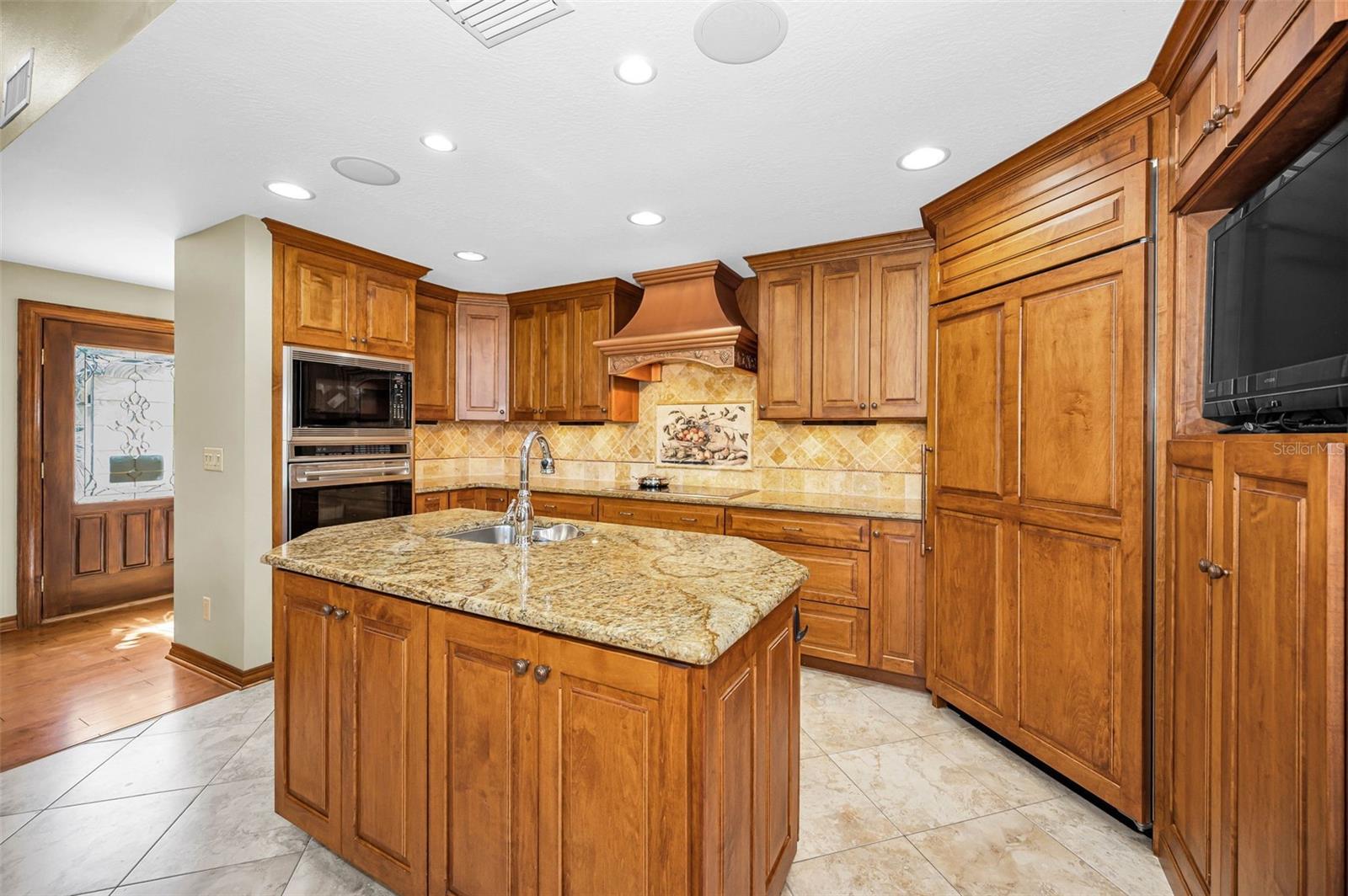 WHITNEY FARMS - Residential