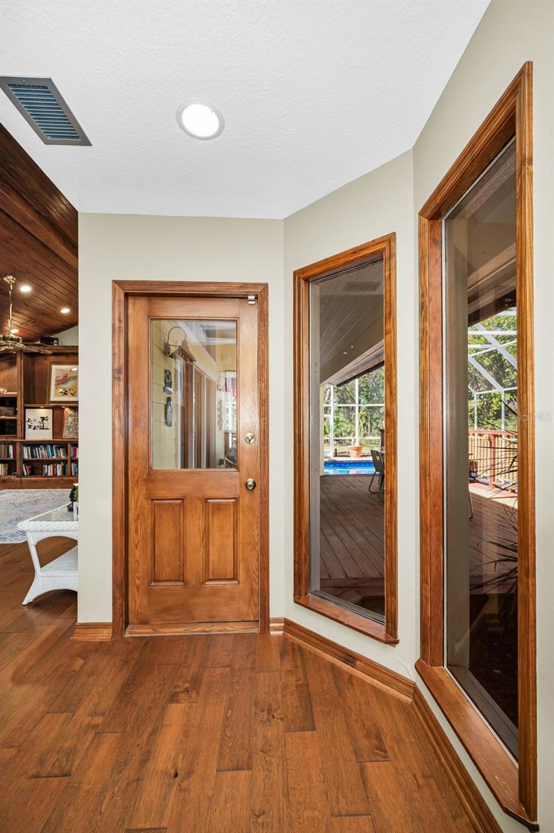 WHITNEY FARMS - Residential