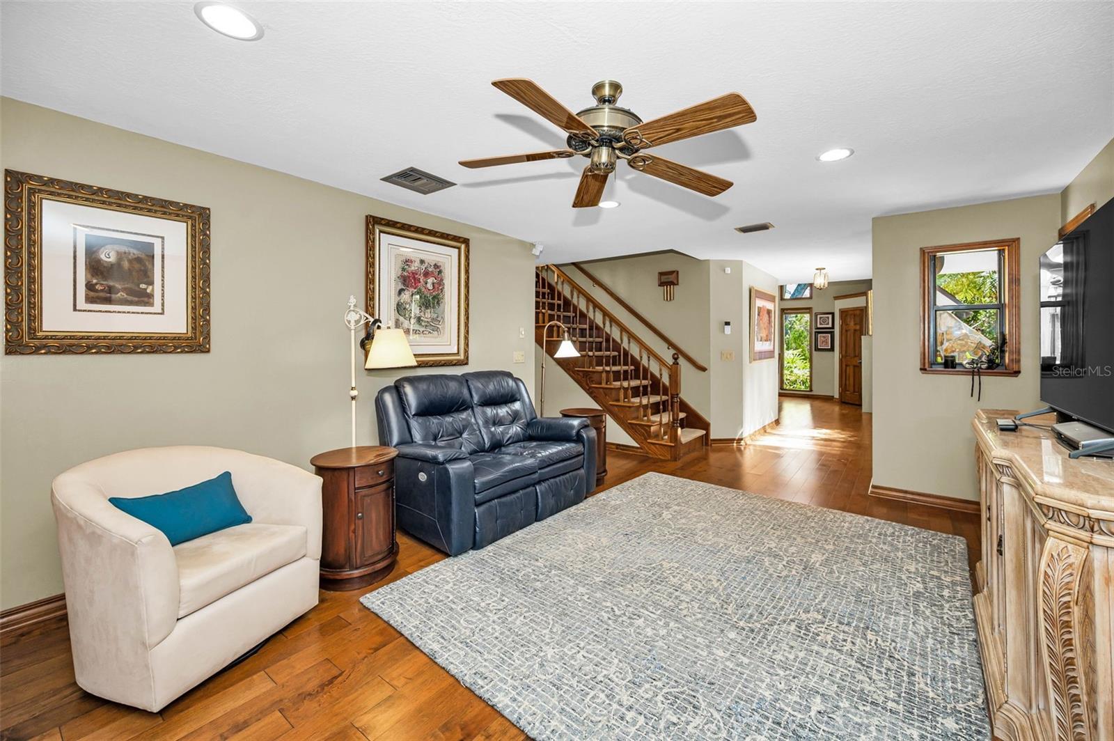 WHITNEY FARMS - Residential