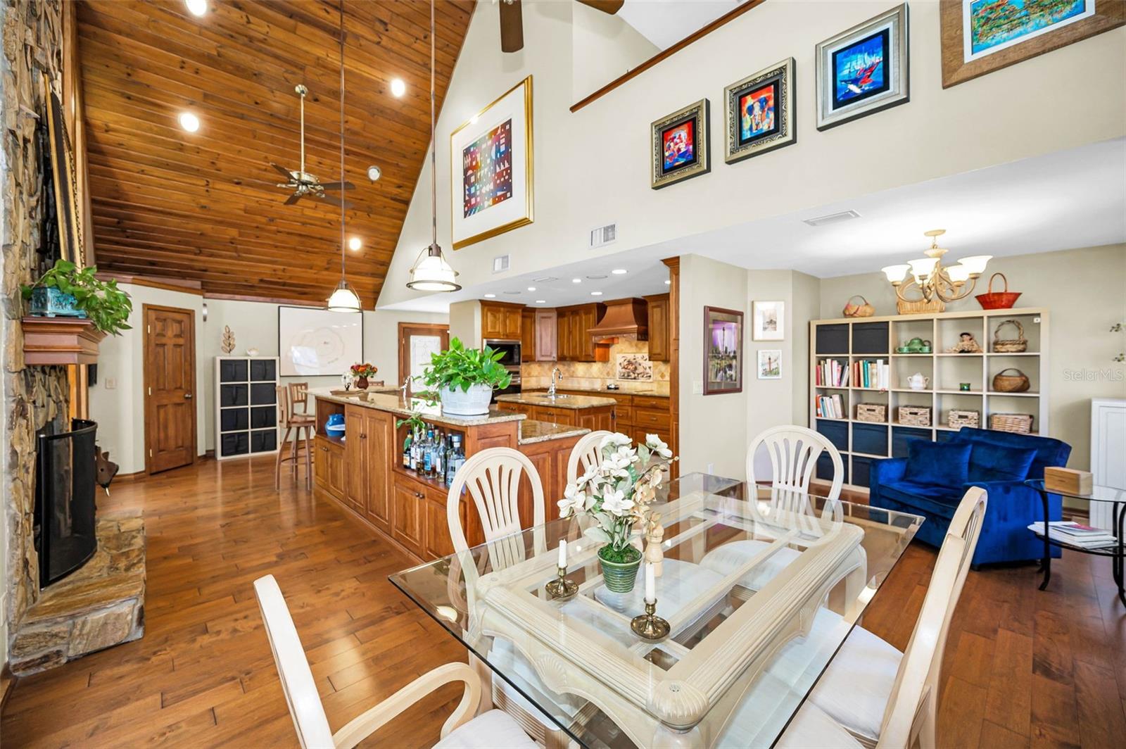 WHITNEY FARMS - Residential