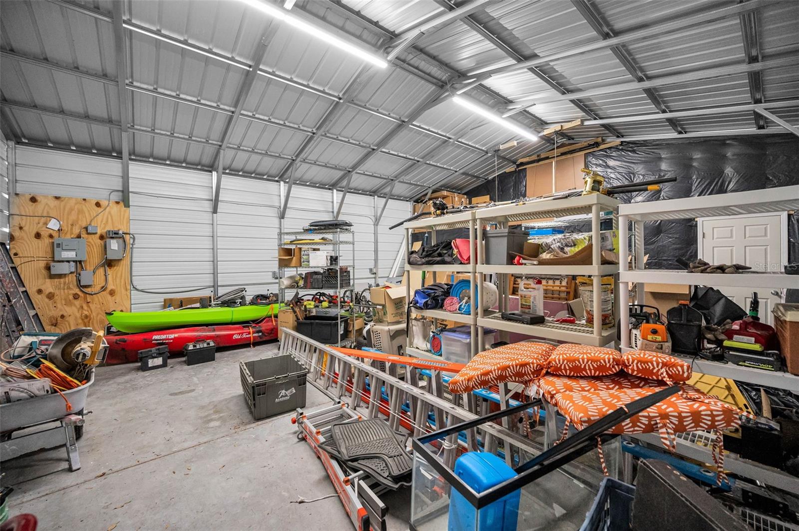 WHITNEY FARMS - Residential